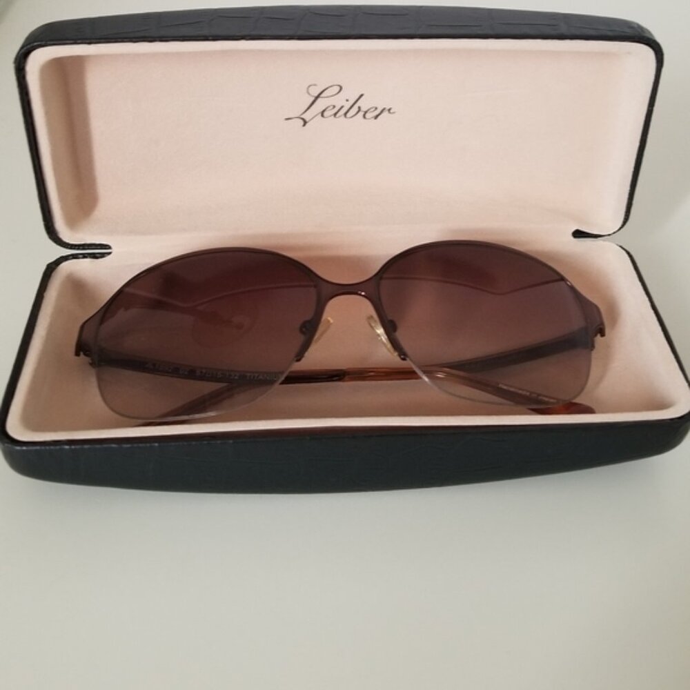 Judith Leiber Sunglasses